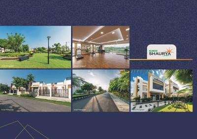 Eldeco Shaurya Arcade Brochure 6