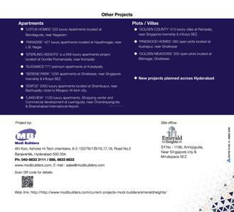 Emerald Heights Brochure 7