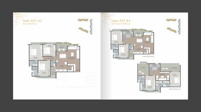 Darshanam King Square Brochure 14