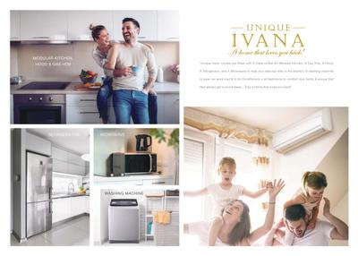 Unique Ivana Brochure 5