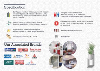Vyom Galaxy Brochure 3