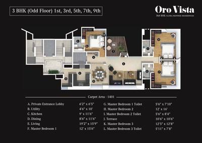 Lohia Oro Vista Brochure 20
