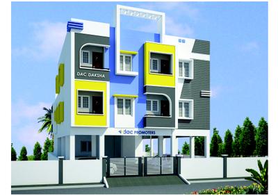 Daksha Brochure 2