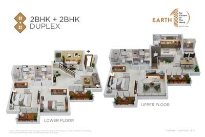 VTP Earth One Brochure 77