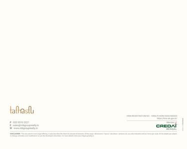 MB Tathastu  Brochure 9