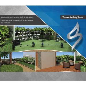 Veena Sky Heights Brochure 15