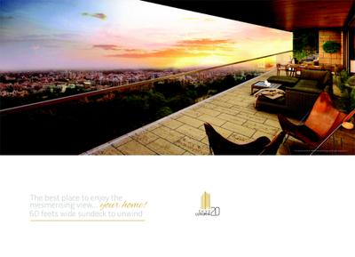 Skye Luxuria 20 Brochure 10