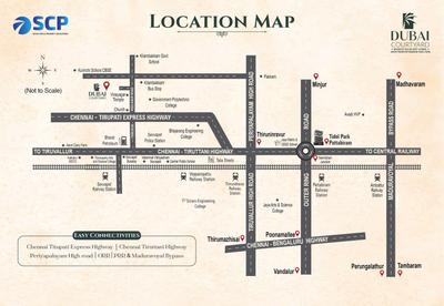 SCP Dubai Courtyard Brochure 15