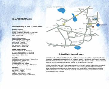 Sakthi Tranquilis Brochure 15