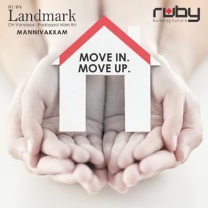 Ruby Landmark Brochure 1