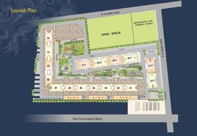 Nirman Vrindavan Gardens Brochure 4
