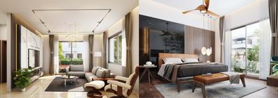 Image of 2975 Sq.ft 4 BHK Villa for sale in Sri Urban Retreat, Sarjapur, Bengaluru for Rs. 28481261