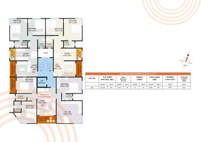 Ranade Ushakkal Brochure 12