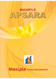 Maxiple Apsara Brochure 1