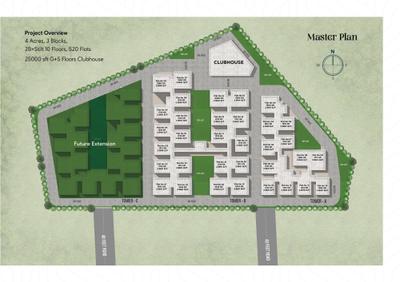 Risinia The Edge Brochure 39