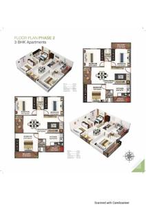 ARS Green Villae Raspberry Brochure 11