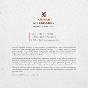 Kumar Parv Brochure 3