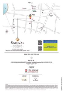 Sarovar Solitaire Brochure 15