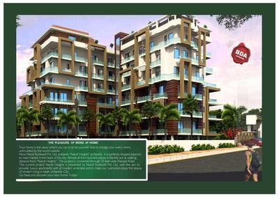 Nandi Heights Brochure 3
