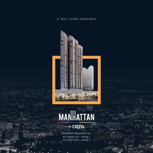 Rosa Manhattan Phase 3 Brochure 1