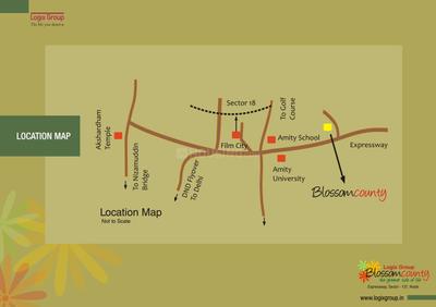 Logix Blossom County Brochure 5