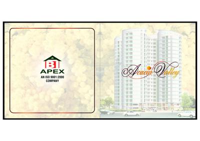Image of 6300 Sq.ft 5 BHK Penthouse for sale in Apex Buildcon Acacia Valley, Vaishali, Ghaziabad for Rs. 50000000