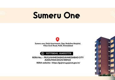 Sumeru One Brochure 16