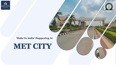 Reliance Met City Brochure 1