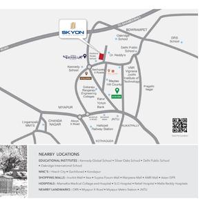 Risinia Skyon Phase 1 Brochure 16