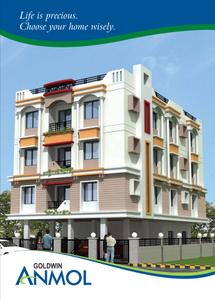 Goldwin Anmol Brochure 1