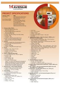 Gaursons Gaur City 2 Brochure 4