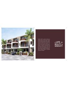 S V Infra Developers Premier Orchard Phase 2 Brochure 5