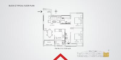 Ruby Landmark Brochure 20