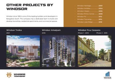 Windsor Township Phase 3 Brochure 7