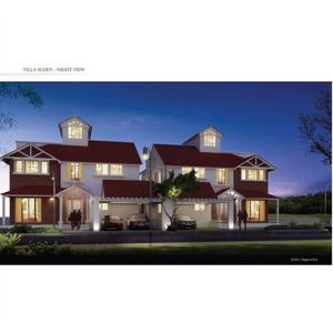 Prestige Augusta Golf Village Brochure 10