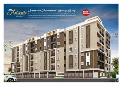 VS Adarsh Brochure 2