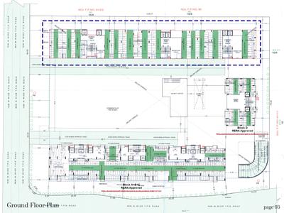 SB Karnavati Riverside Block EFG Brochure 3