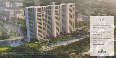 Sagitarius Bluegrass Residences Tower III Brochure 5