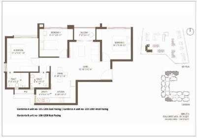 Embassy Edge Brochure 34