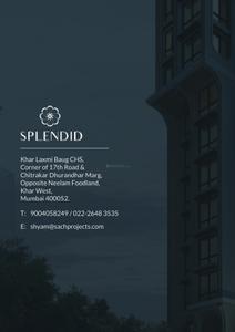 Sach Splendid Brochure 34