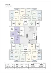 G P Ratnadeep Wing B Brochure 10