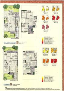 Eldeco County Brochure 4