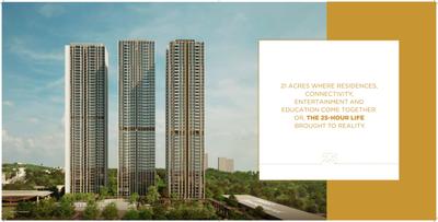 Runwal One Brochure 21