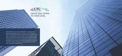 UTC Code 60 Apartment Brochure 23
