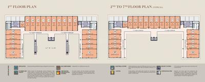 Puri PP City Centre Brochure 8