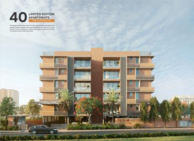 Indraprasth Living Brochure 5