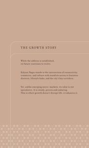 Pristine Amore Brochure 14