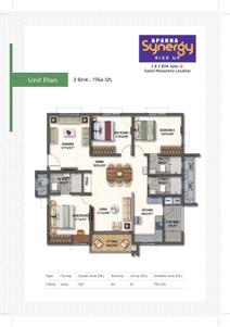 Aparna Synergy Brochure 27