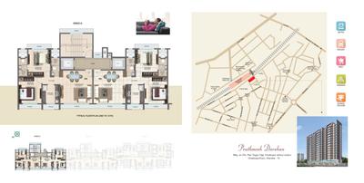 Jaydeep Prathmesh Darshan Brochure 6