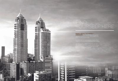 SD Wing B Of Composite Building No 1 Imperial Edge Brochure 4